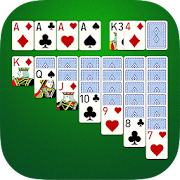 Solitaire Logo